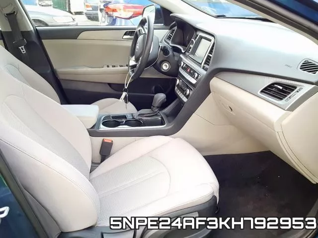 5NPE24AF3KH792953 фото 5