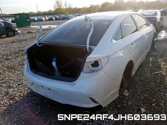 5NPE24AF4JH603693 фото 5