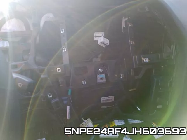 5NPE24AF4JH603693 фото 9