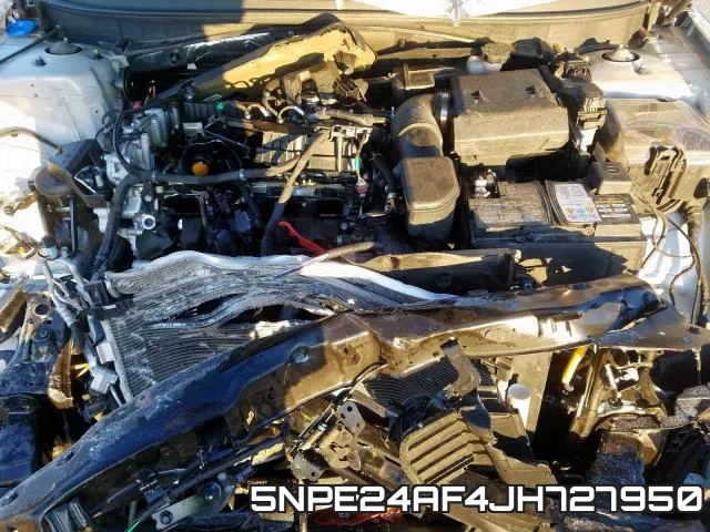 5NPE24AF4JH727950 фото 6