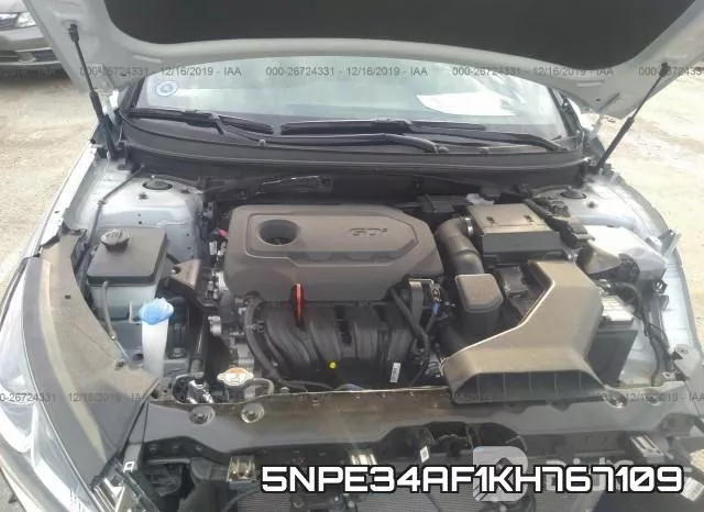 5NPE34AF1KH767109 фото 2