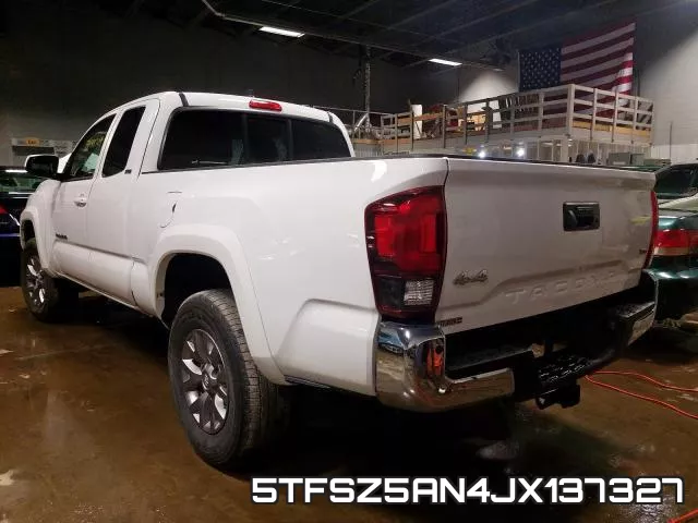 5TFSZ5AN4JX137327 фото 4
