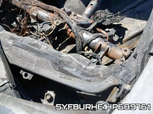 5YFBURHE1HP689761 фото 2