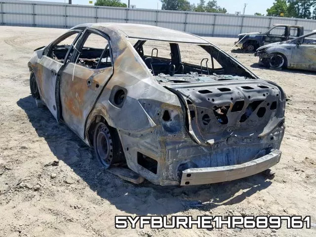 5YFBURHE1HP689761 фото 3