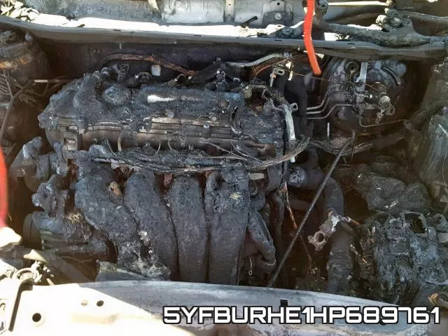 5YFBURHE1HP689761 фото 7
