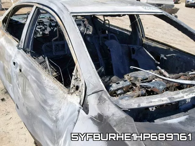 5YFBURHE1HP689761 фото 9