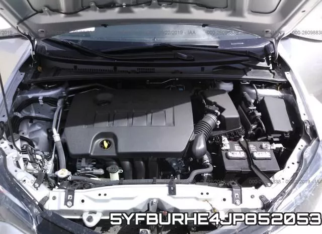 5YFBURHE4JP852053 фото 2