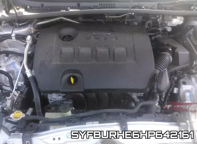 5YFBURHE6HP642161 фото 2