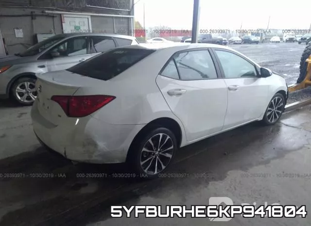 5YFBURHE6KP941804 фото 4