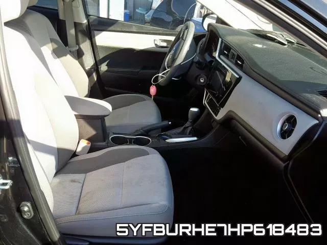 5YFBURHE7HP618483 фото 6