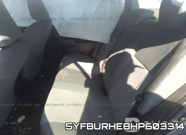 5YFBURHE8HP603314 фото 8