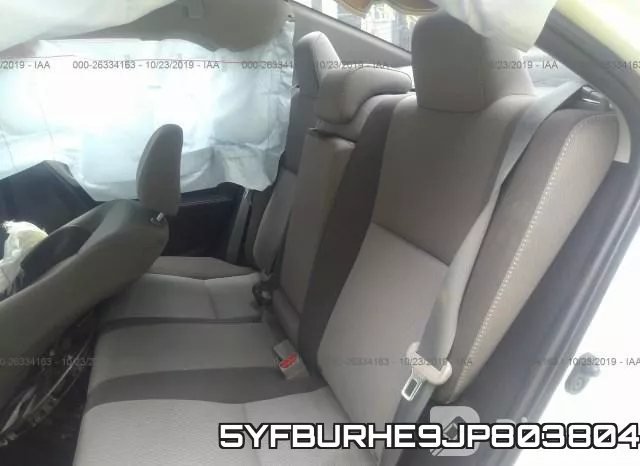 5YFBURHE9JP803804 фото 7