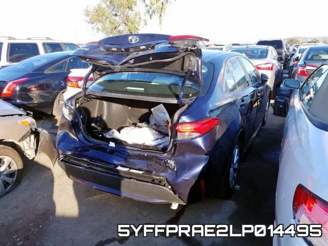 5YFFPRAE2LP014495 фото 4