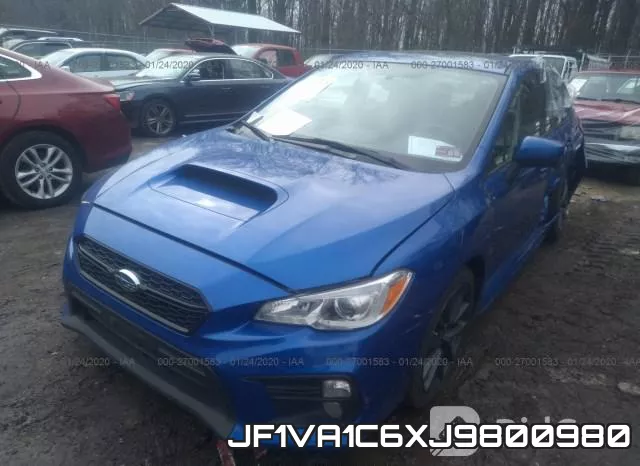 JF1VA1C6XJ9800980 фото 3