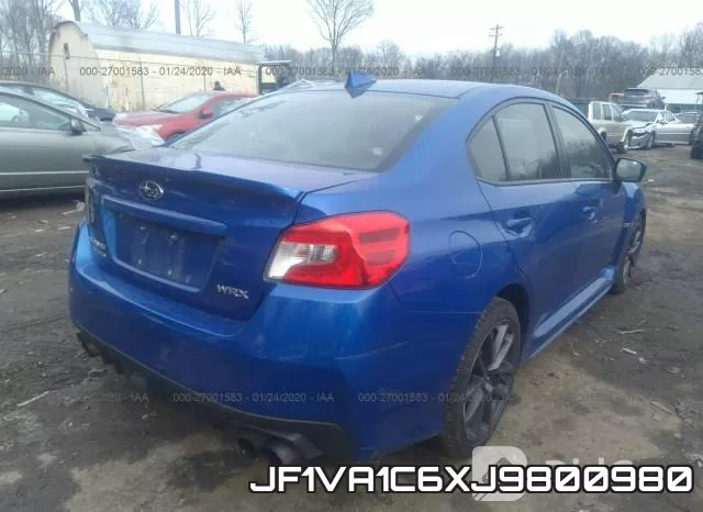 JF1VA1C6XJ9800980 фото 5