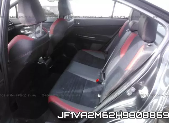 JF1VA2M62H9808859 фото 7