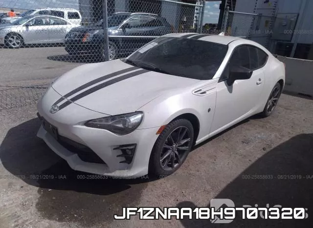 JF1ZNAA18H9707320 фото 3