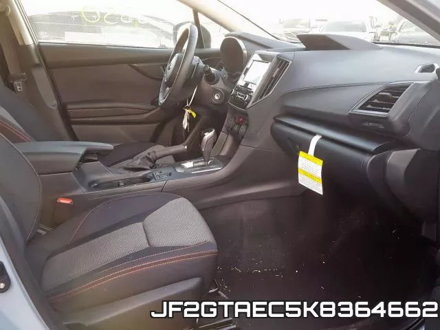 JF2GTAEC5K8364662 фото 6