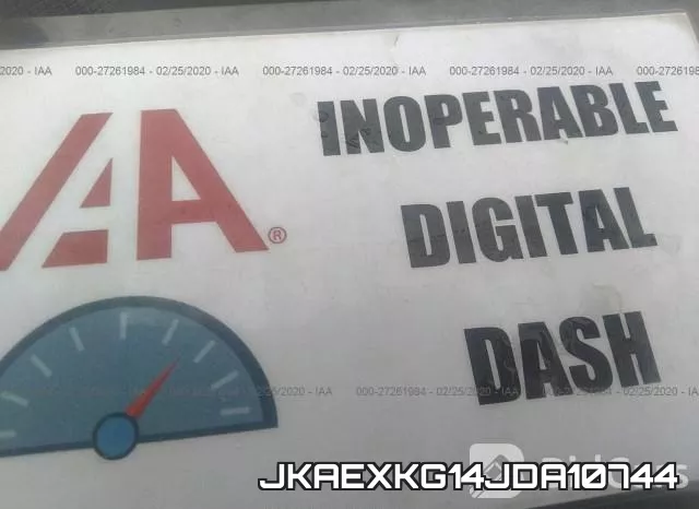 JKAEXKG14JDA10744 фото 6