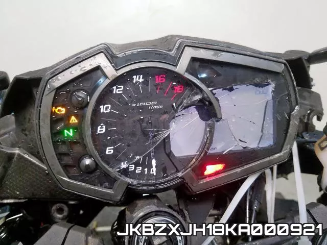 JKBZXJH18KA000921 фото 7