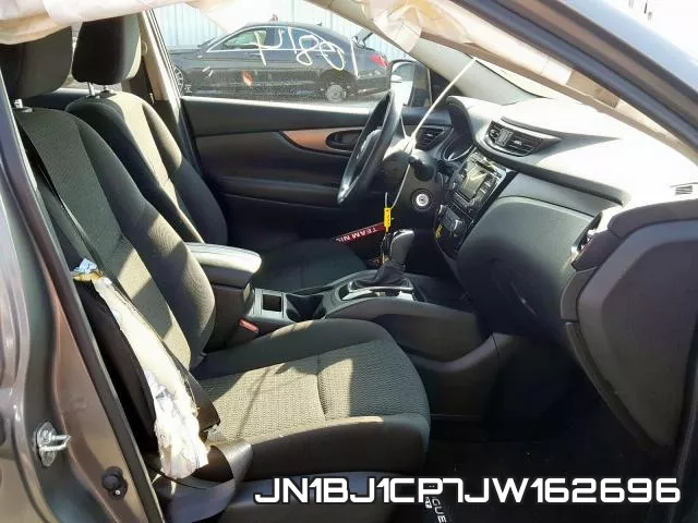 JN1BJ1CP7JW162696 фото 6