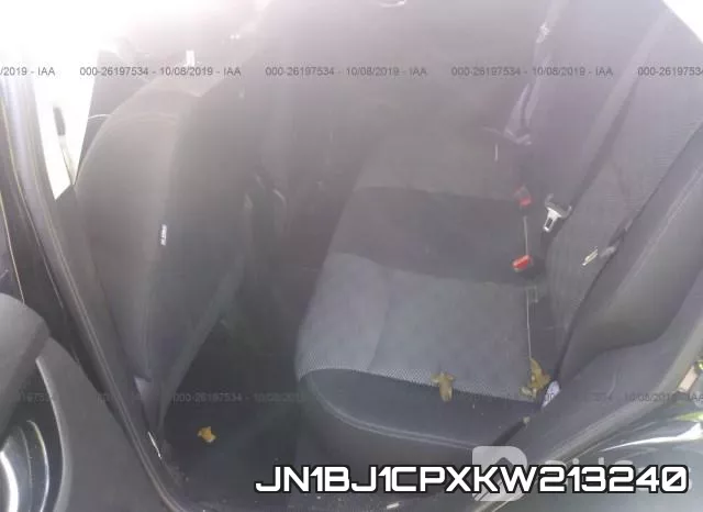 JN1BJ1CPXKW213240 фото 6