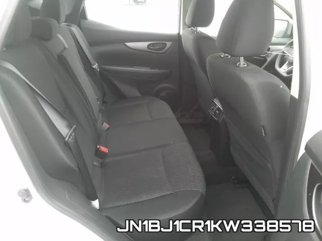 JN1BJ1CR1KW338578 фото 6