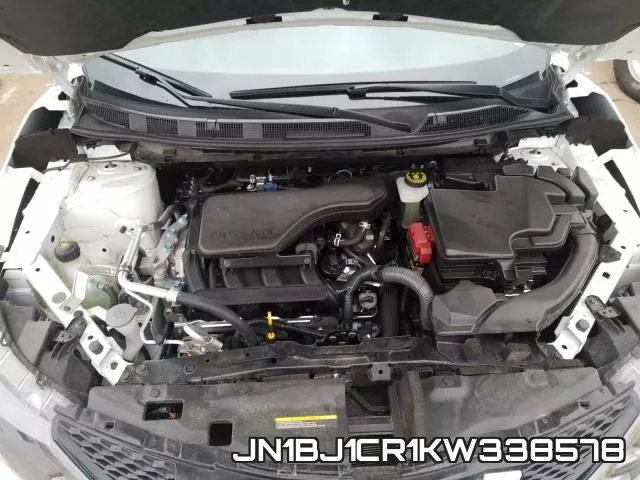 JN1BJ1CR1KW338578 фото 7