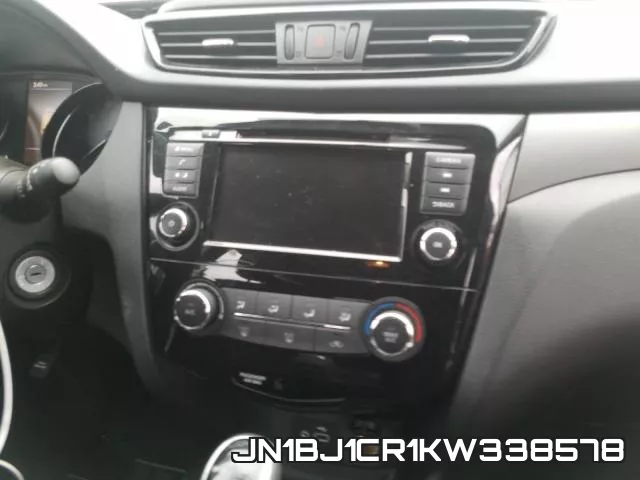 JN1BJ1CR1KW338578 фото 9