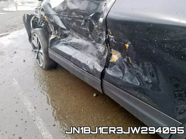 JN1BJ1CR3JW294095 фото 2