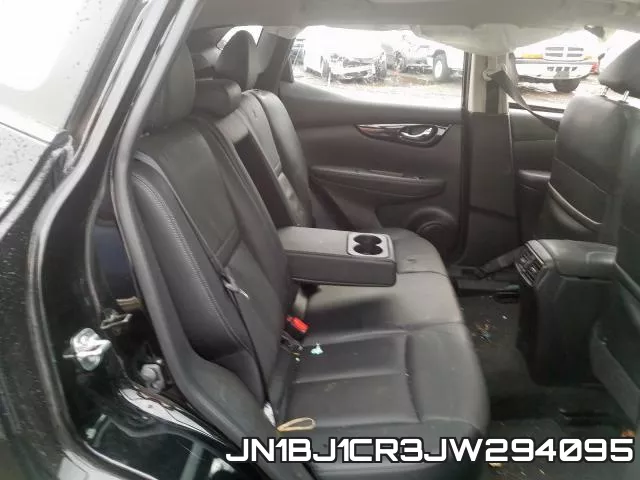 JN1BJ1CR3JW294095 фото 7