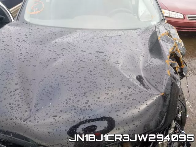 JN1BJ1CR3JW294095 фото 8