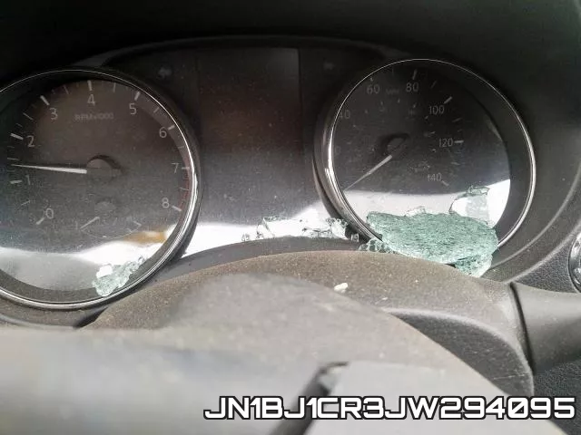 JN1BJ1CR3JW294095 фото 9