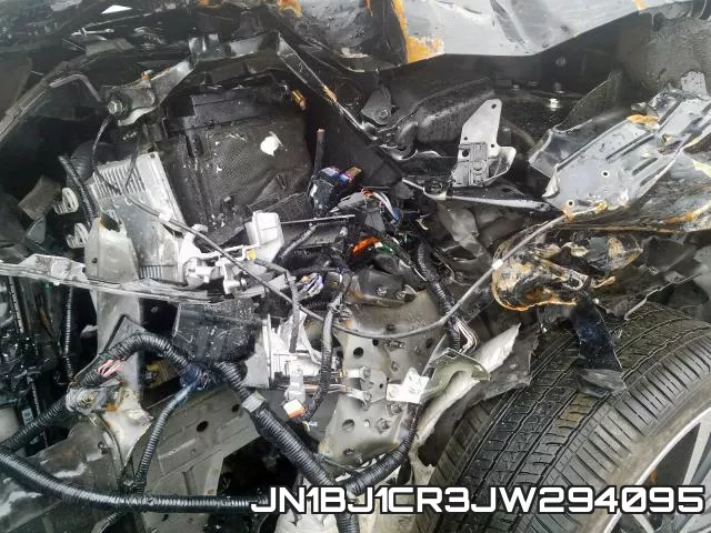 JN1BJ1CR3JW294095 фото 10