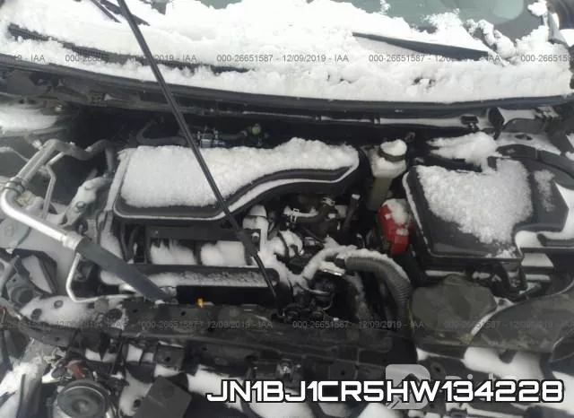 JN1BJ1CR5HW134228 фото 2