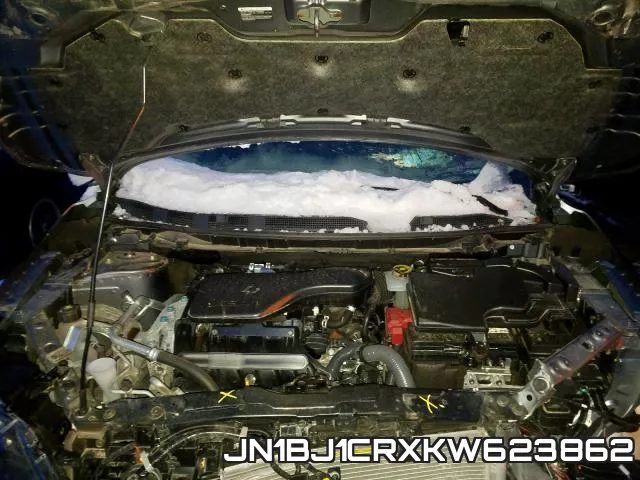 JN1BJ1CRXKW623862 фото 3