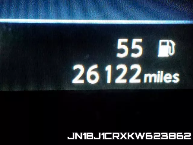 JN1BJ1CRXKW623862 фото 4