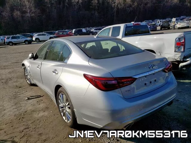 JN1EV7AR0KM553176 фото 3