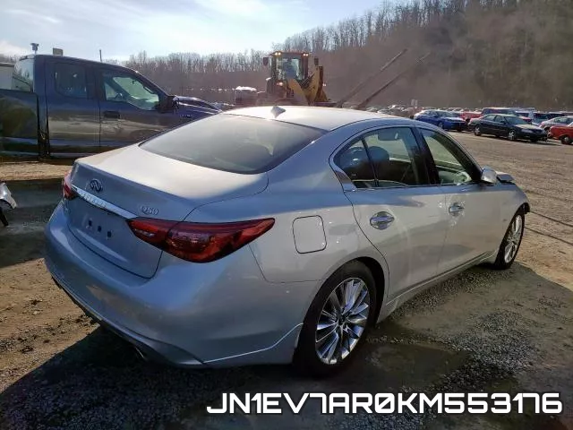 JN1EV7AR0KM553176 фото 4