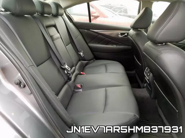 JN1EV7AR5HM837931 фото 6