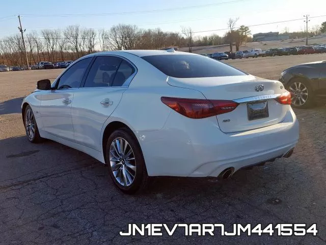 JN1EV7AR7JM441554 фото 2
