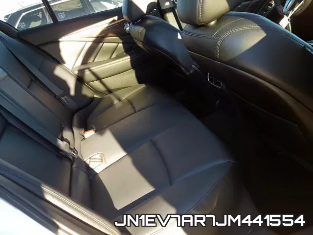 JN1EV7AR7JM441554 фото 4