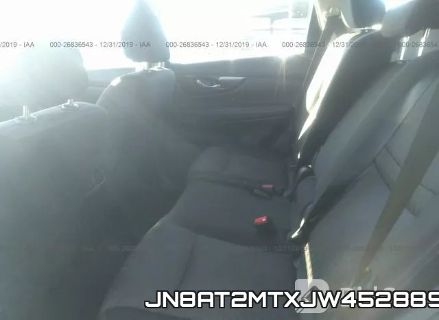 JN8AT2MTXJW452889 фото 8