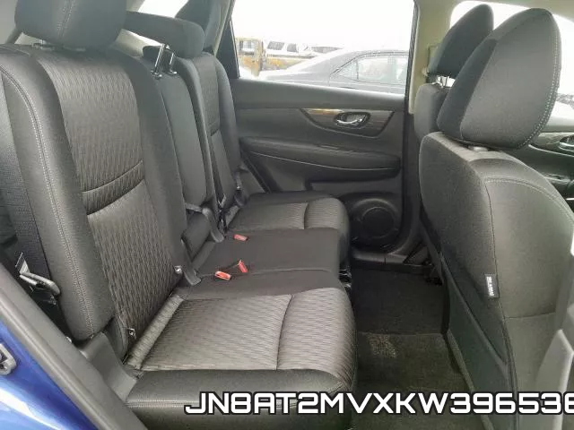 JN8AT2MVXKW396536 фото 4