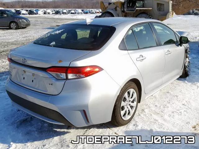 JTDEPRAE7LJ012273 фото 4