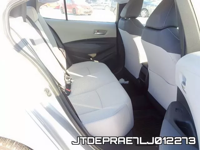 JTDEPRAE7LJ012273 фото 6