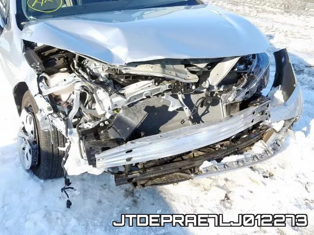 JTDEPRAE7LJ012273 фото 8