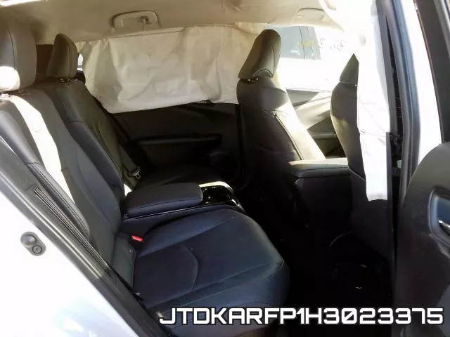 JTDKARFP1H3023375 фото 6