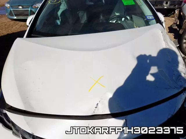 JTDKARFP1H3023375 фото 7