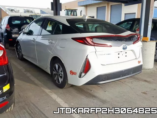 JTDKARFP2H3064825 фото 4